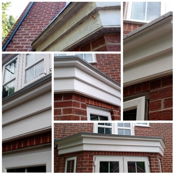 Millhallow Property Services Ltd