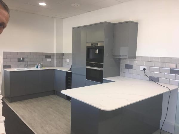 Portsmouth Kitchen Fitters