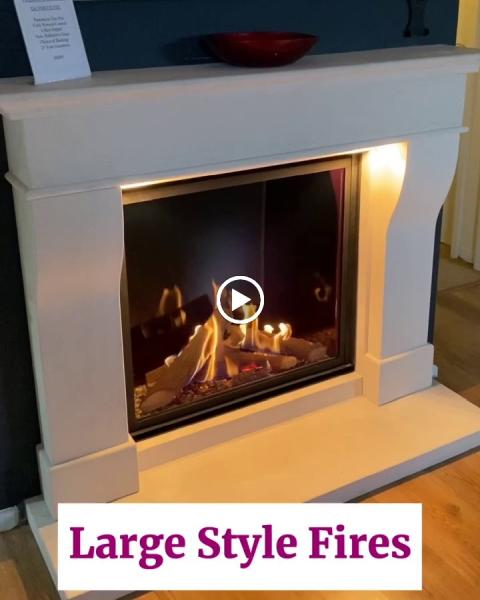 Wolverhampton Fireplaces & Stoves Ltd