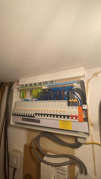 Eveready Electrical LTD