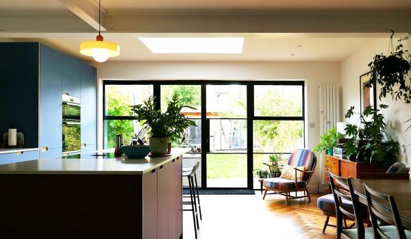 Fox-Groves Architecture Ltd