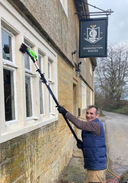 Stephen Baker Window Cleaning