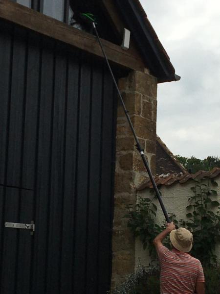 Stephen Baker Window Cleaning