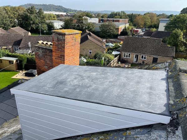 Advanced Roofing & Property Care