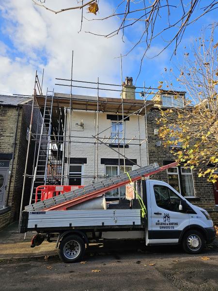 PDS Building & Roofing Services Ltd.