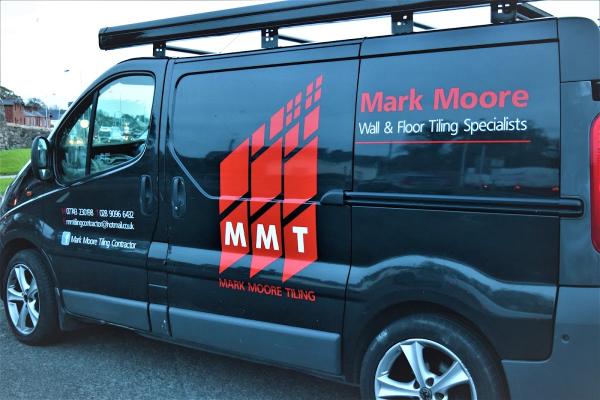 Mark Moore Tiling