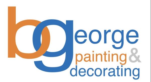 B.george Painting & Decorating Services