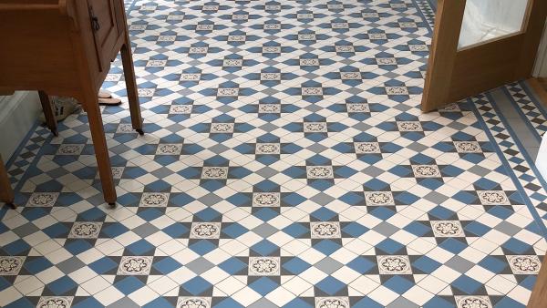 The Victorian Floor Company