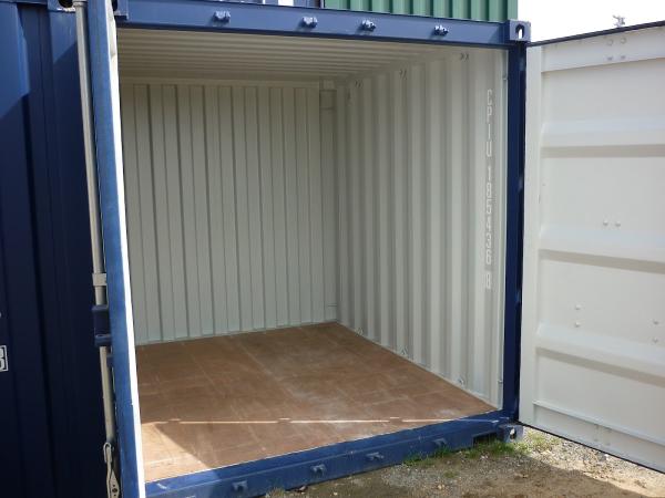 Widney Storage