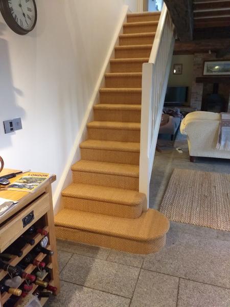 Bredon Hill Flooring