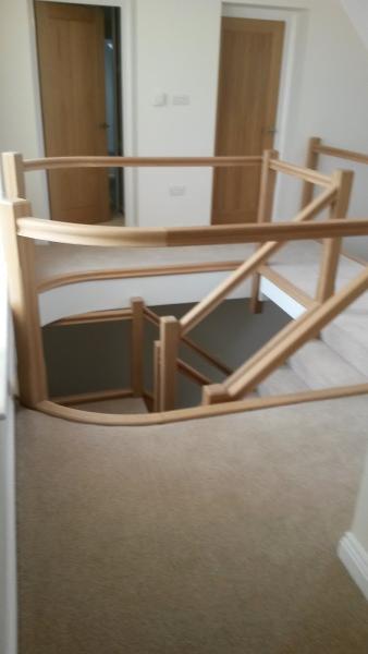 Bredon Hill Flooring