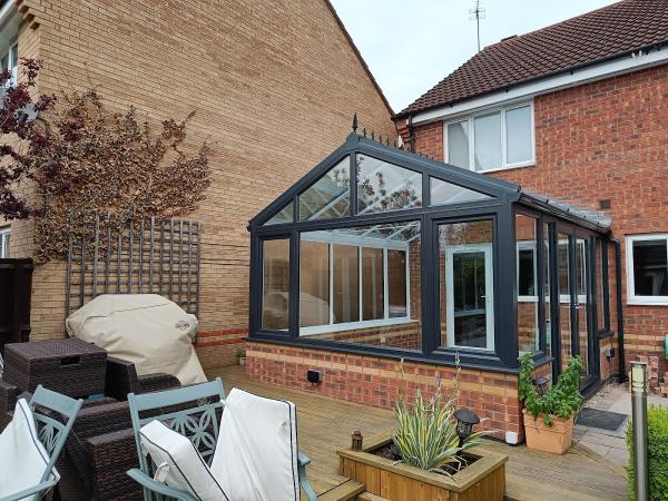 Total Home Improvements