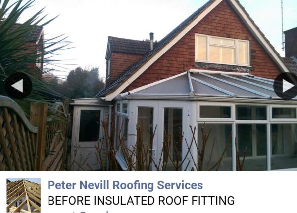 Peternevillroofingservices