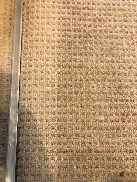 JK Carpet Cleaning