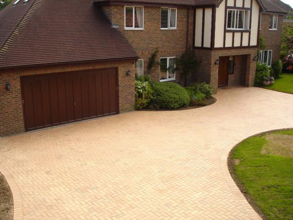 Assured Quality Paving Services