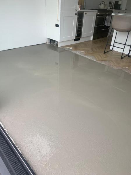 G S Flooring Specialists LTD