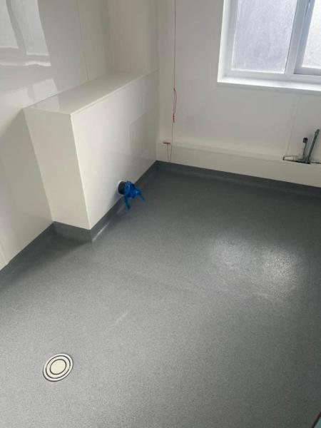 G S Flooring Specialists LTD
