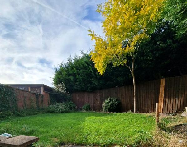 Narborough Landscapes & Fencing Ltd