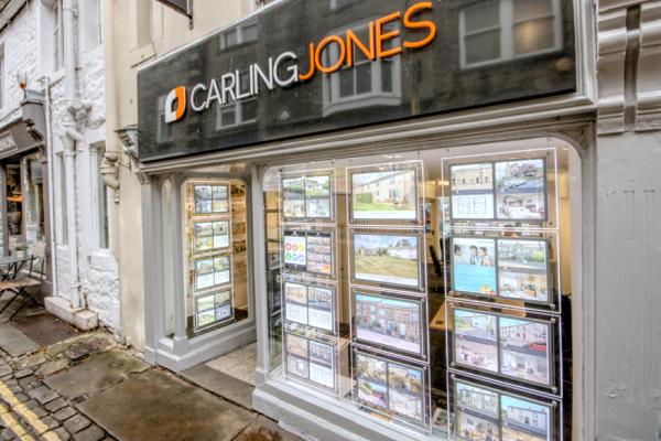 Carling Jones Estate Agents