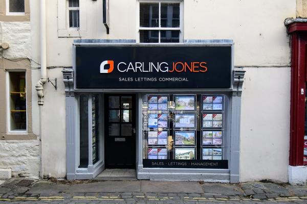 Carling Jones Estate Agents