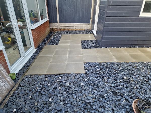 Artisan Paving