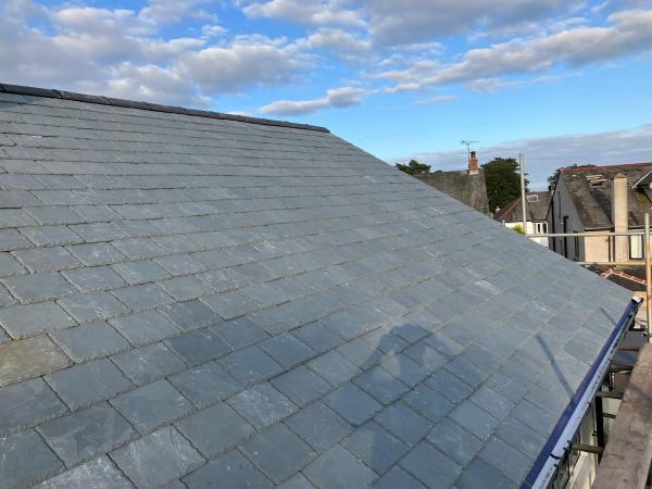 Millers Roofing