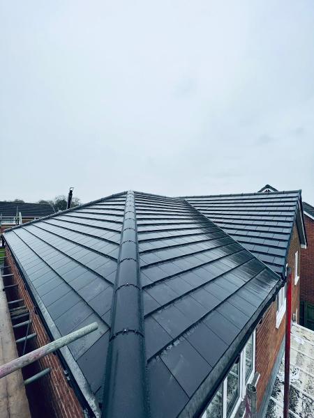 Millers Roofing