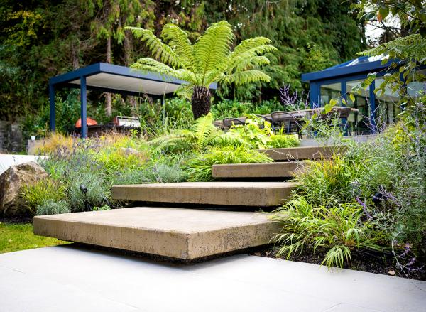 Phil Stovell Garden Design