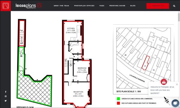 Lease Plans
