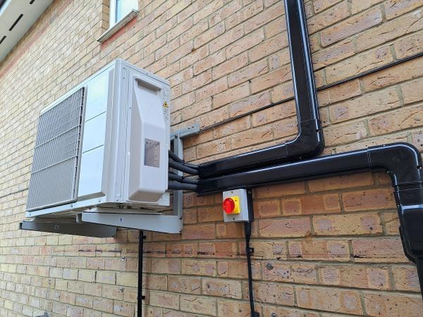 Air Conditioning & Smart Energy Solutions Ltd