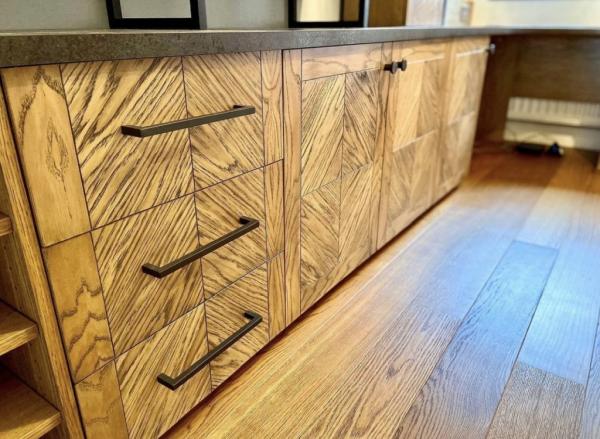 Jacob Bespoke Furniture