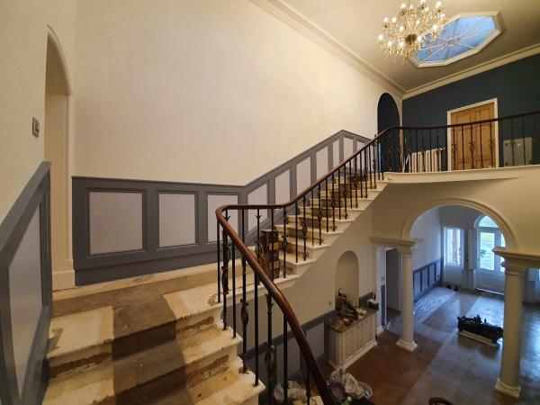 Fresh Perspective Painting and Decorating