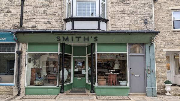 Smith's Vintage