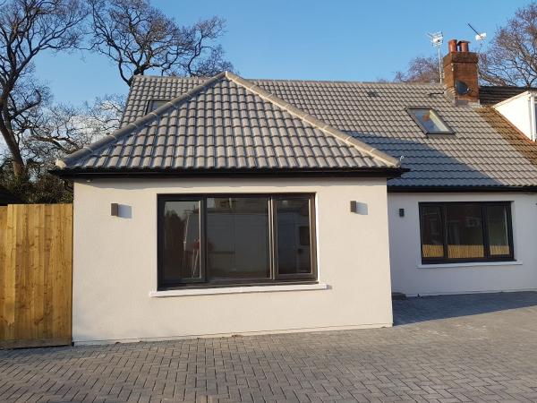 Cotswold Windows and Doors Ltd