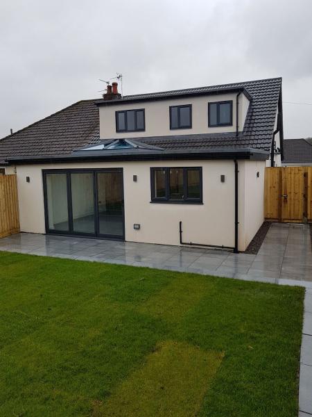 Cotswold Windows and Doors Ltd