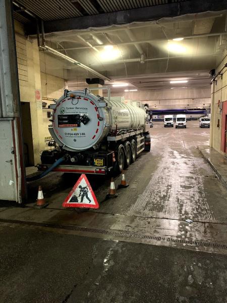 Amb Environmental Services Ltd