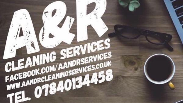 A&R Cleaning Services