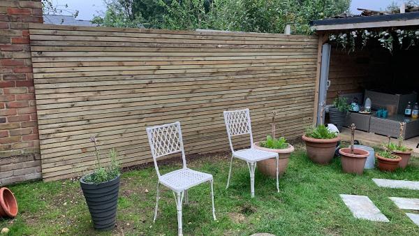 RMT Fencing & Landscapes