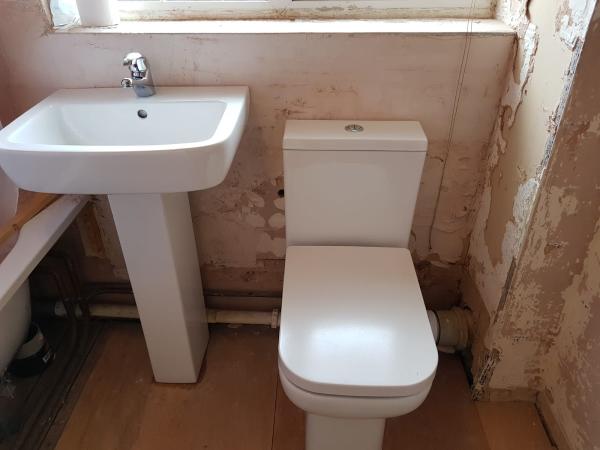 Pete's Plumbing -Plumbers Brierley Hill