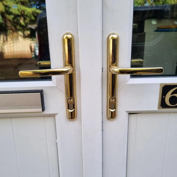 Patsabout Locks Locksmiths Ltd