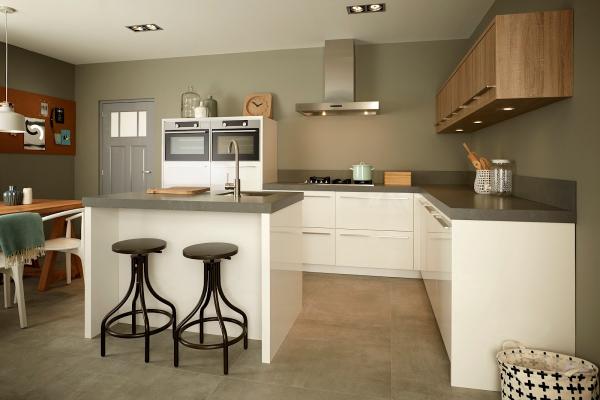 Arttex Kitchens