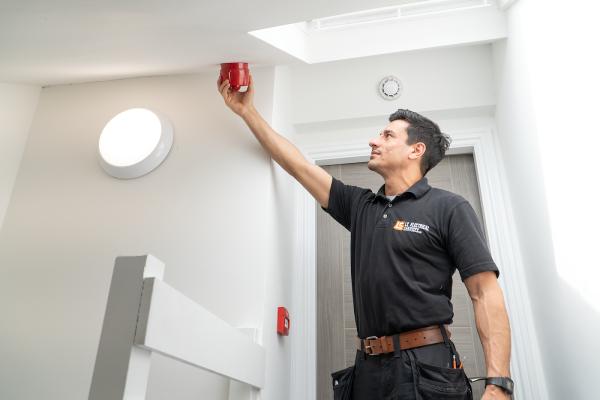 LC Electrical Services NE Ltd