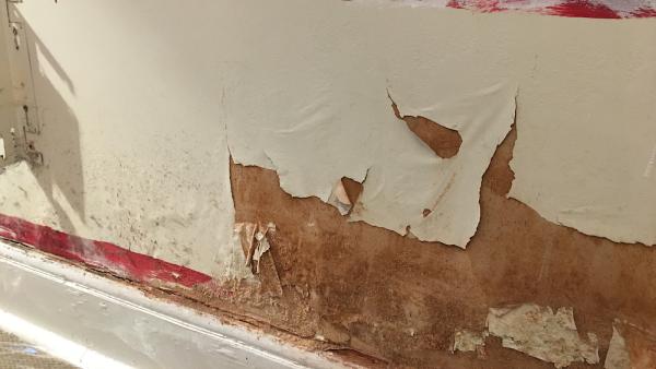 Complete Damp Proofing