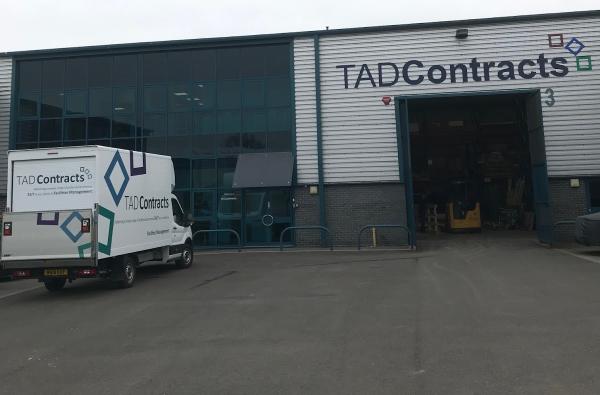 T A D Contracts Ltd