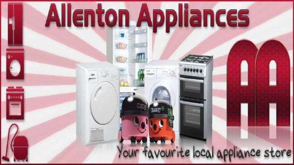 Allenton Appliances