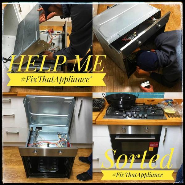 Fix That Appliance