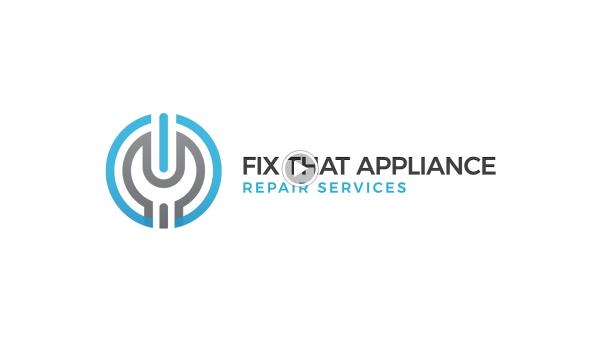 Fix That Appliance