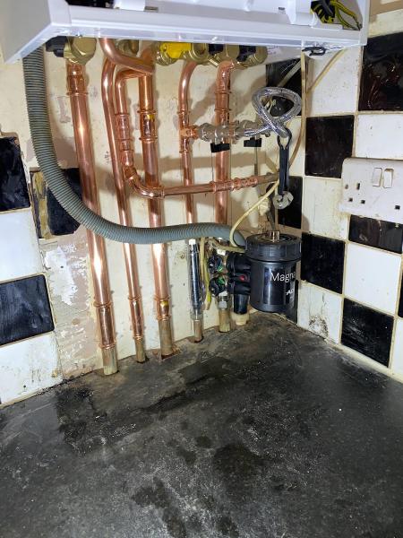 DCN Hinds LTD Boiler AND Appliance Repair