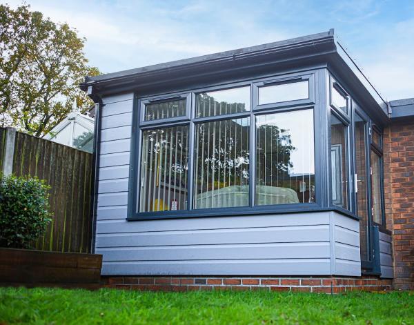 Single Storey Extensions