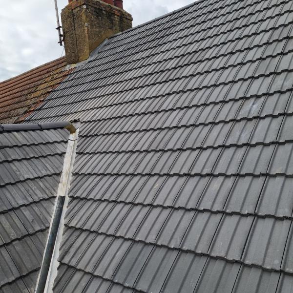 London Traditional Roofing
